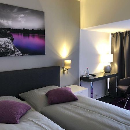 Haus Tannenhof Hotel Хановер Екстериор снимка
